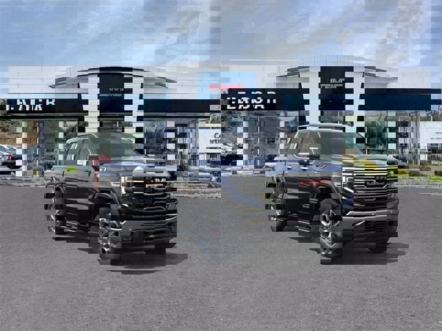 New 2026 GMC Sierra 1500 SLT