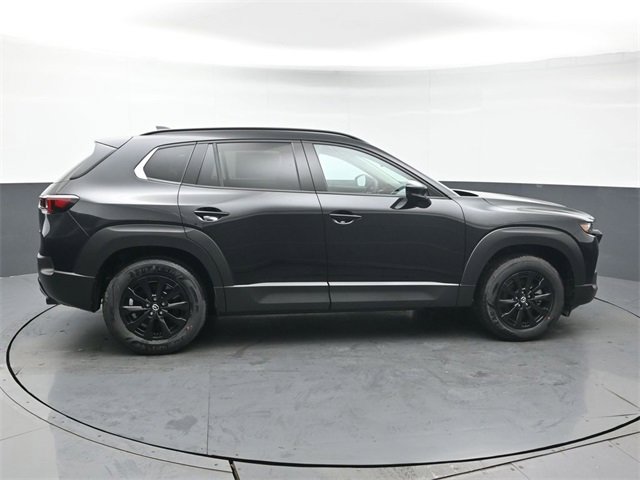 New 2026 MAZDA CX-50 AWD 2.5 Hybrid w/ Weather Package image 6