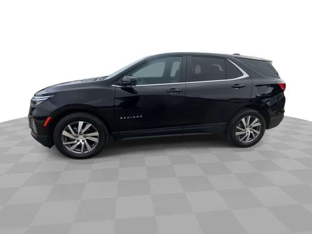 Used 2024 Chevrolet Equinox LT FWD image 7
