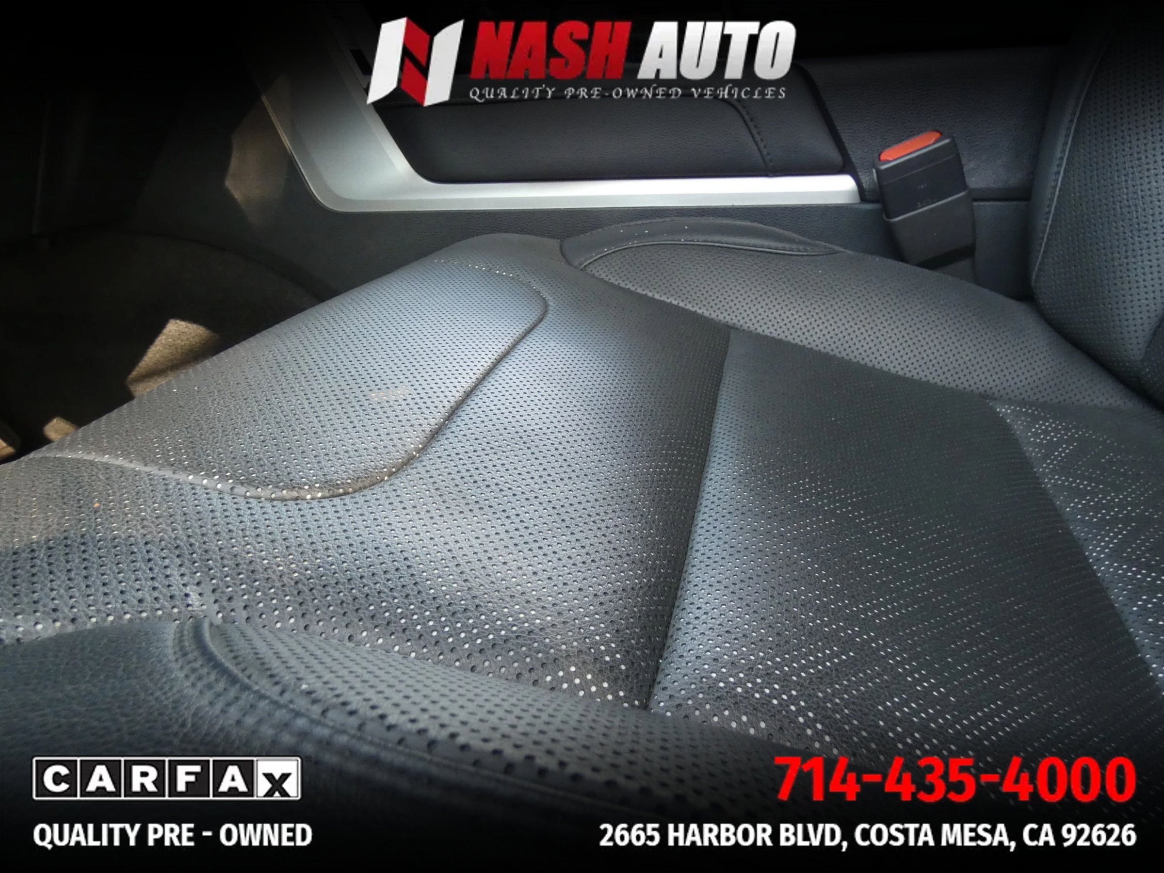 Used 2024 Toyota Tundra Limited AWD/4WD image 57