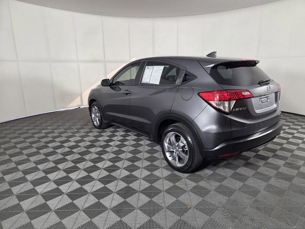 Used 2021 Honda HR-V LX image 8