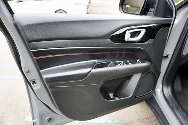 Certified 2023 Jeep Compass Trailhawk image 22