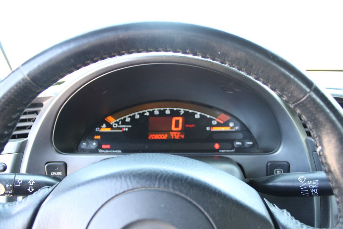 Used 2003 Honda S2000 image 17