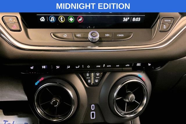 Used 2024 Chevrolet Blazer LT w/ Convenience Package image 15