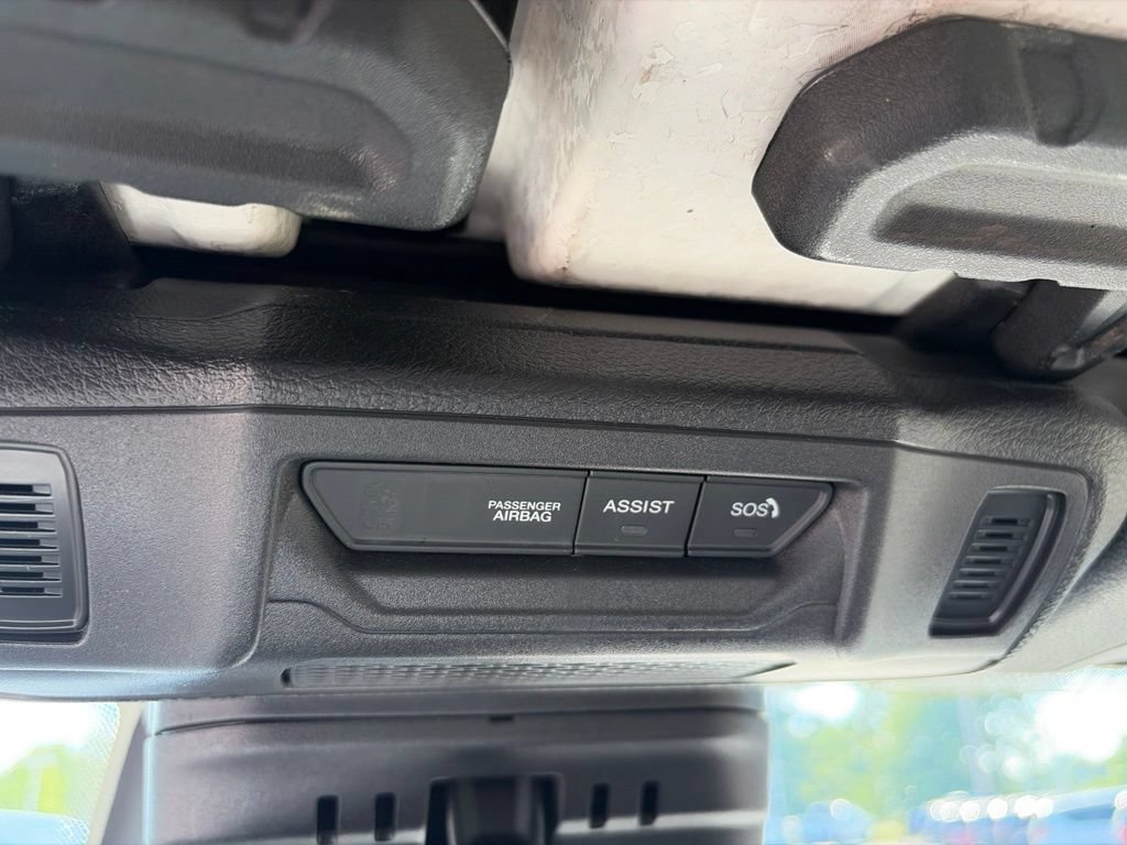 Used 2025 Jeep Wrangler Unlimited Sahara AWD/4WD image 33