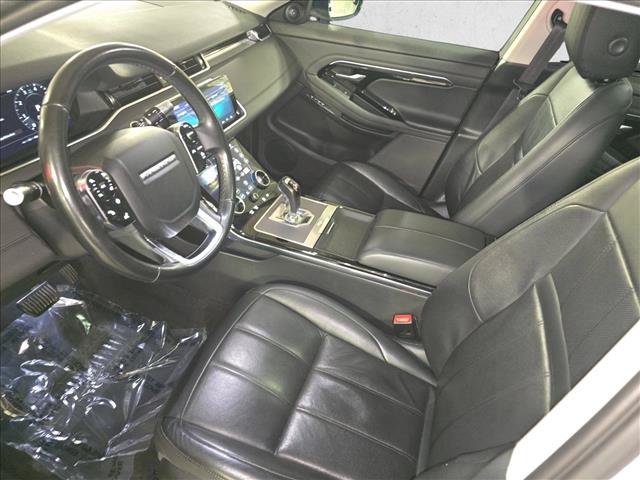 Used 2020 Land Rover Range Rover Evoque SE AWD/4WD image 16