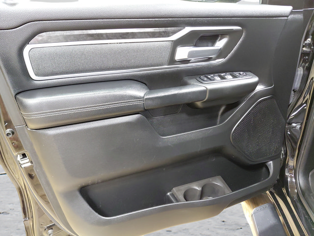 Used 2019 RAM 1500 Big Horn AWD/4WD image 24