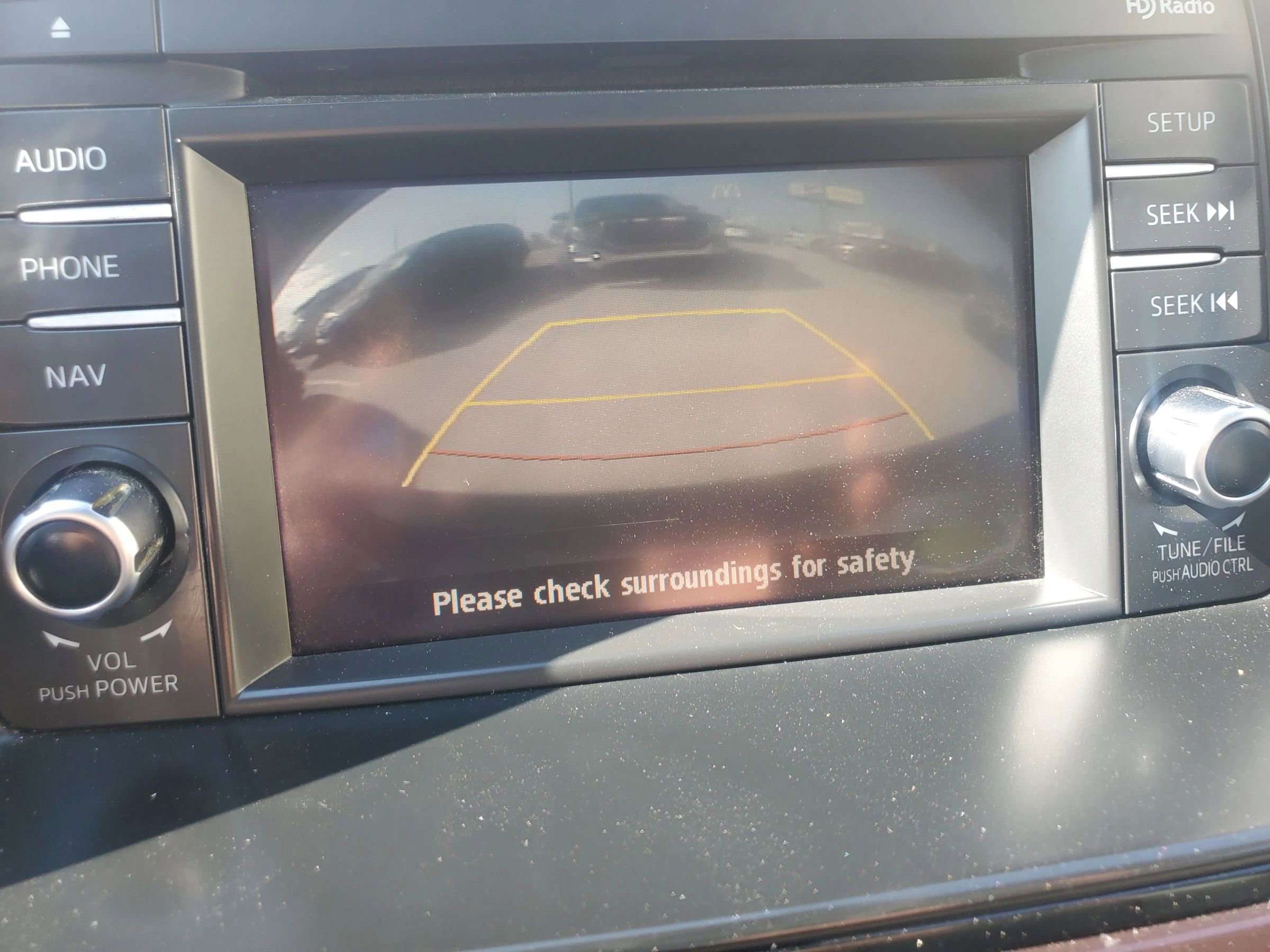 Used 2014 MAZDA MAZDA6 Grand Touring w/ GT Technology Package FWD image 2