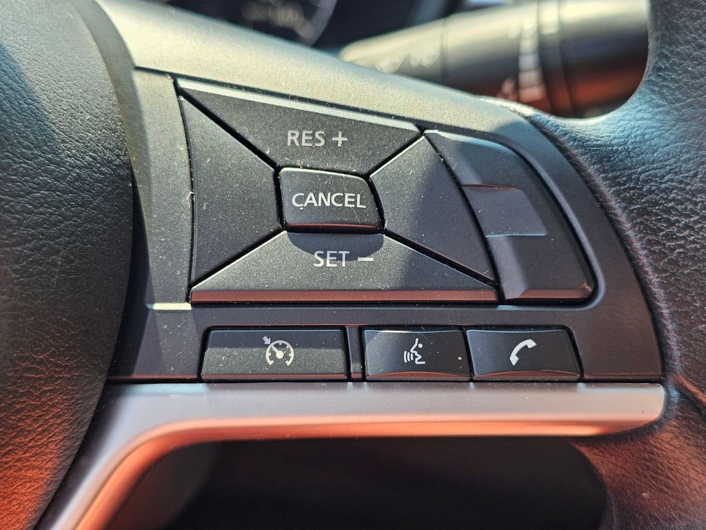 Used 2024 Nissan Altima 2.5 SV FWD image 24