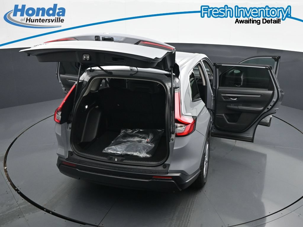 Used 2026 Honda CR-V EX image 42
