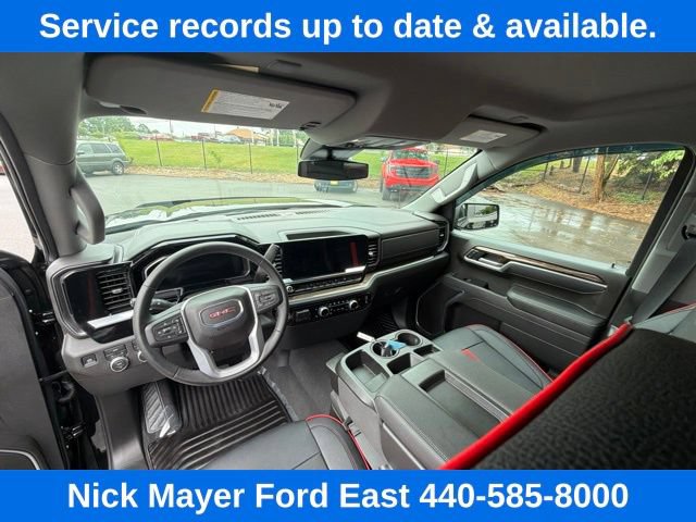 Used 2026 GMC Sierra 1500 Elevation AWD/4WD image 29