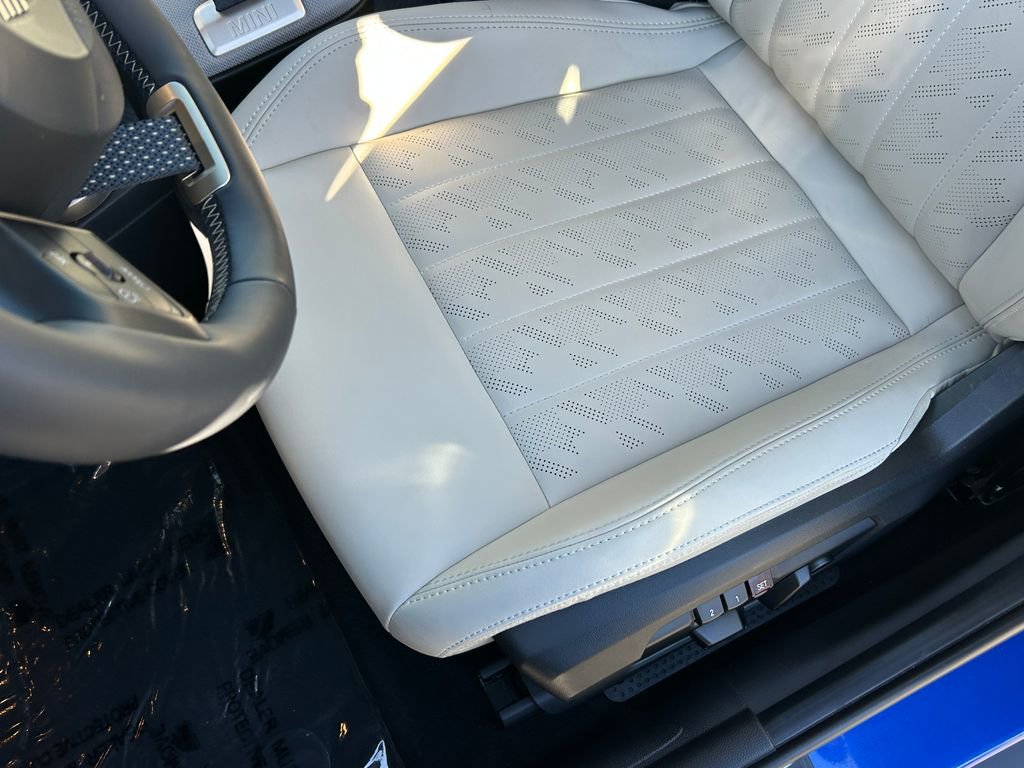 Used 2025 MINI Cooper S image 15