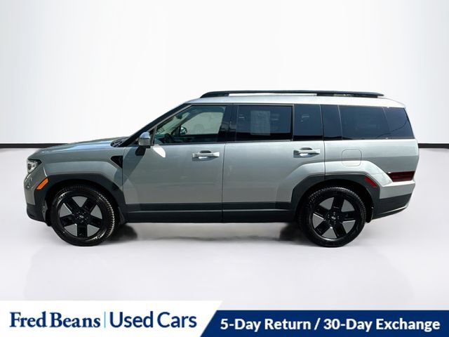 Used 2024 Hyundai Santa Fe SEL FWD image 5