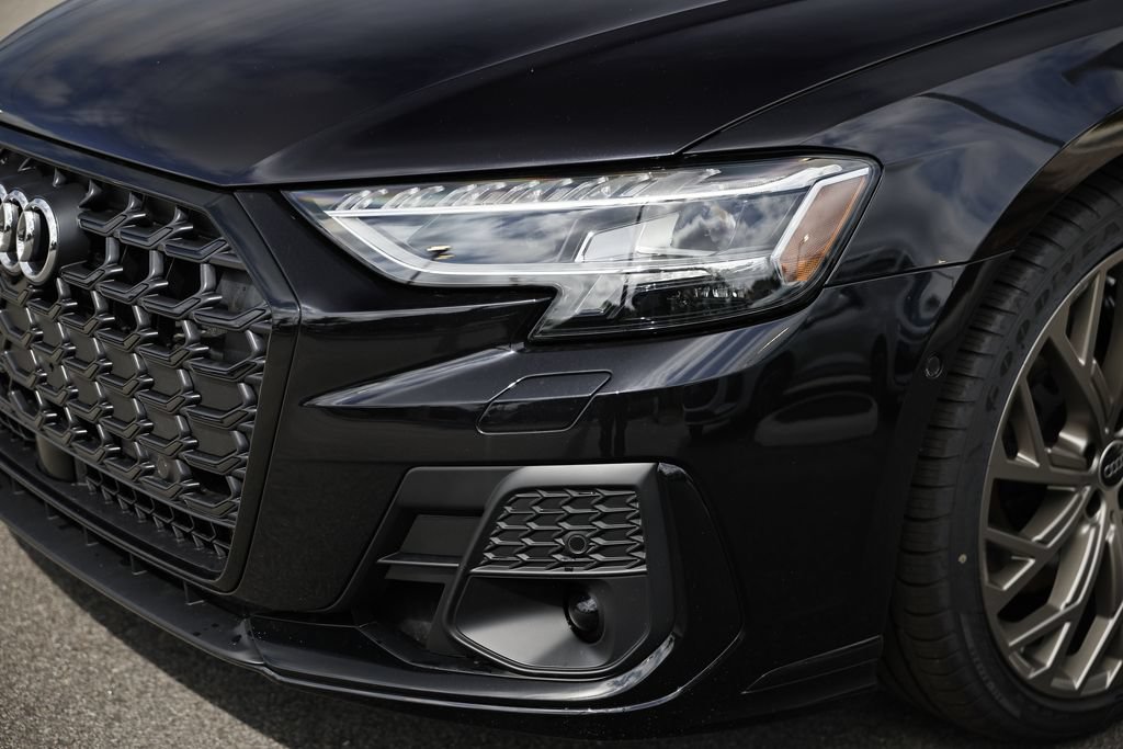 New 2026 Audi A8 L 3.0T AWD/4WD image 12