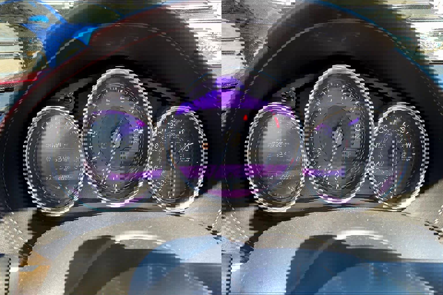 Used 2019 MAZDA MX-5 Miata RF Grand Touring image 23