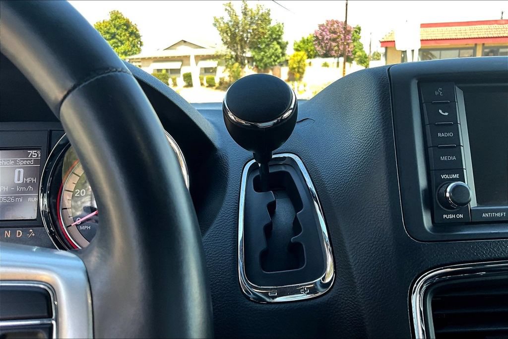 Used 2019 Dodge Grand Caravan GT FWD image 16