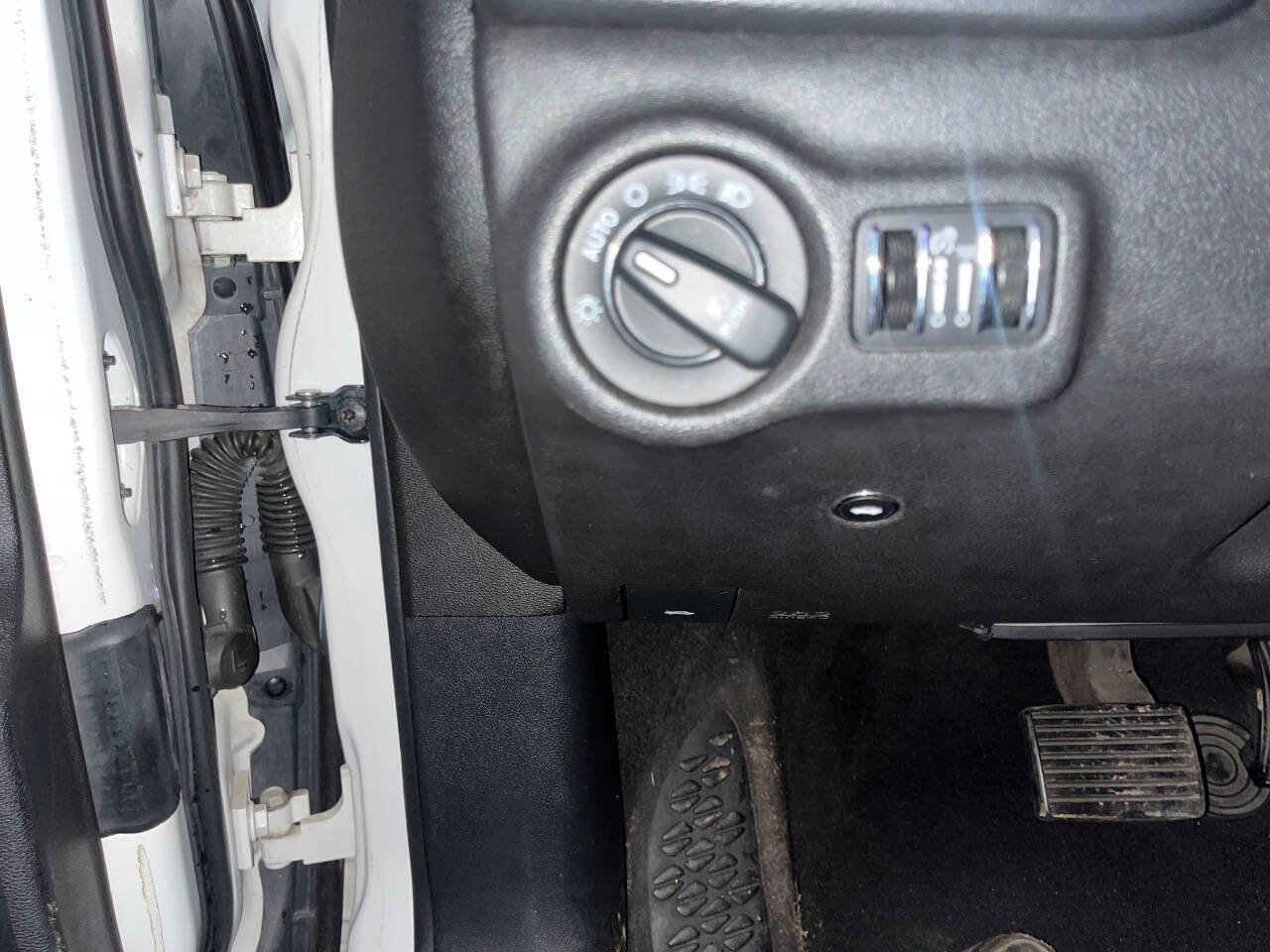 Used 2013 Dodge Dart Rallye image 48