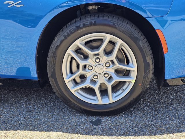 New 2026 Dodge Charger R/T AWD/4WD image 6