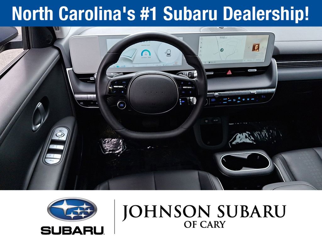 Used 2023 Hyundai Ioniq 5 SEL image 23