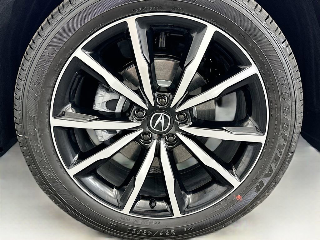 New 2026 Acura RDX A-Spec image 29