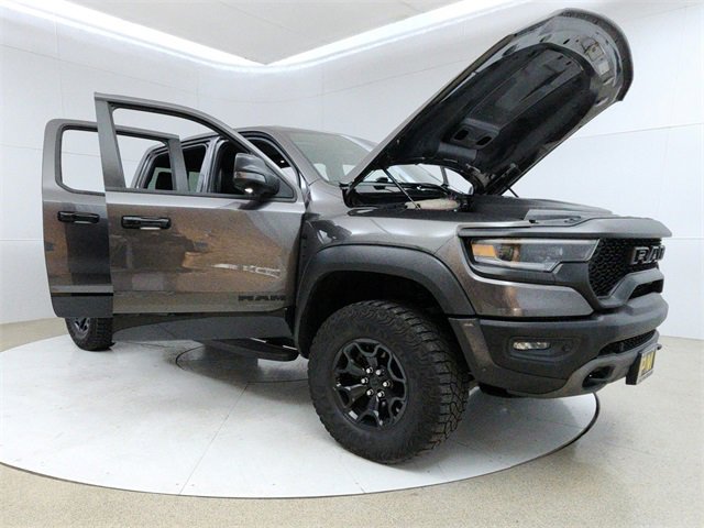 Used 2023 RAM 1500 TRX w/ TRX Level 2 Equipment Group image 9