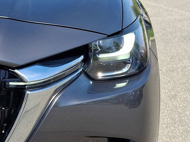 Used 2024 MAZDA CX-90 3.3 Turbo S w/ Premium Plus image 9