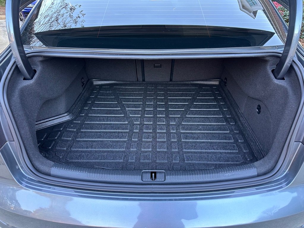 Used 2016 Audi S3 Premium Plus image 15