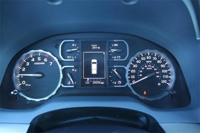 Certified 2019 Toyota Tundra SR5 image 18