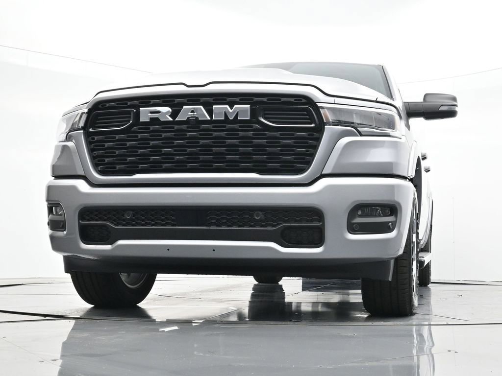New 2026 RAM 1500 Big Horn image 33