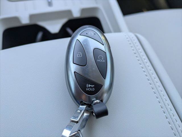 New 2026 Hyundai Santa Fe SE AWD/4WD image 47