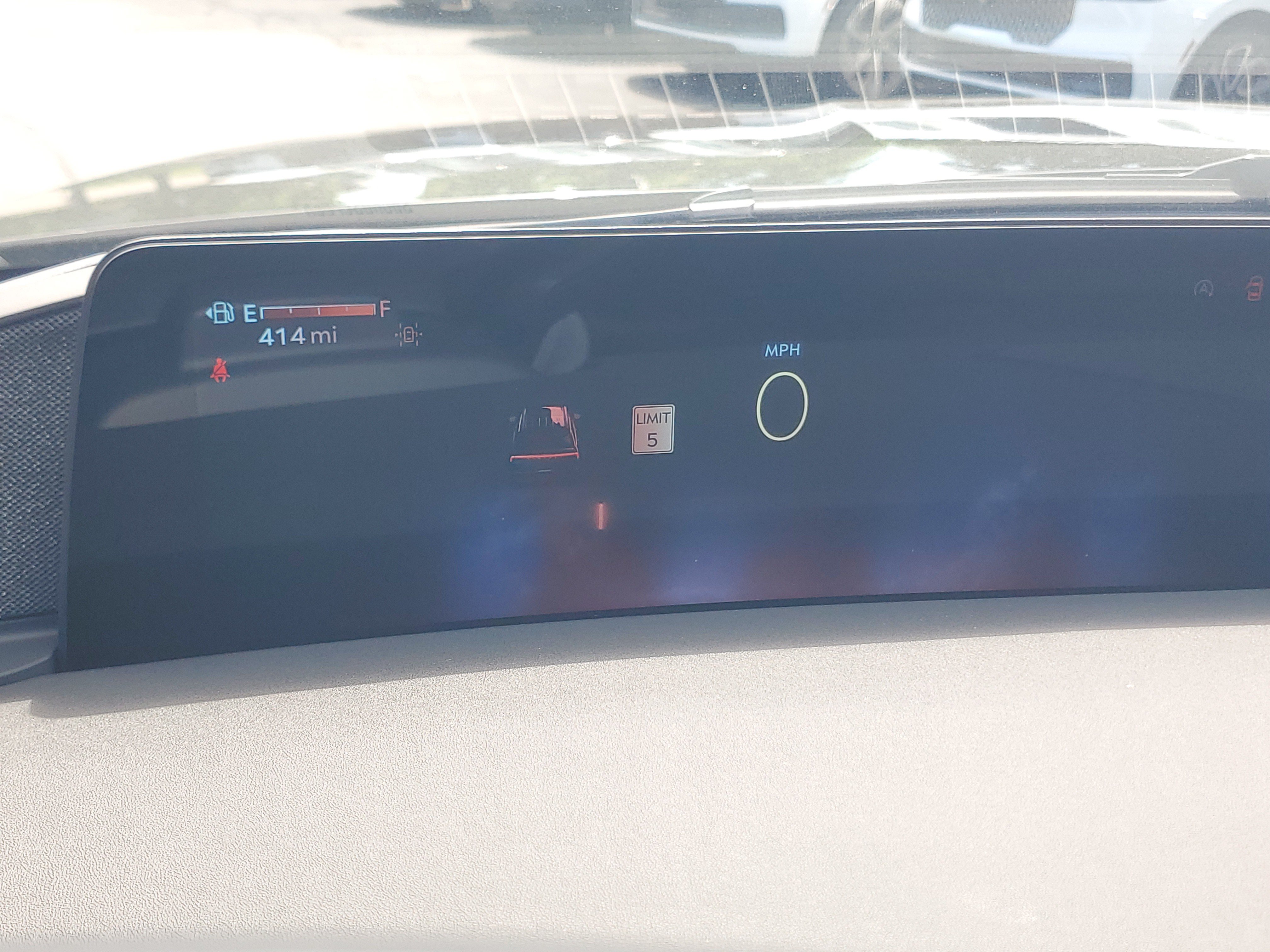 New 2026 Lincoln Navigator Reserve AWD/4WD image 18