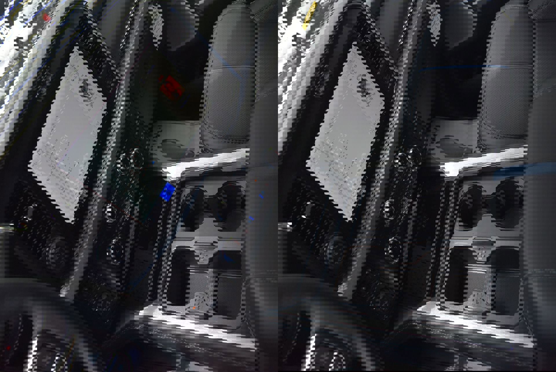 New 2025 Ford F350 Platinum image 25