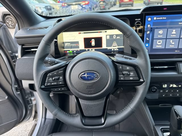 New 2026 Subaru Outback Premium AWD/4WD image 25