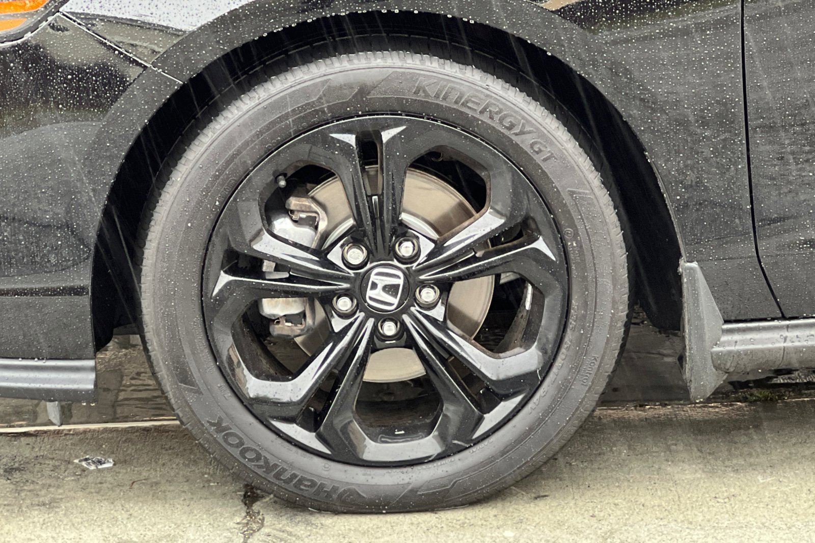 Used 2025 Honda Accord SE image 25