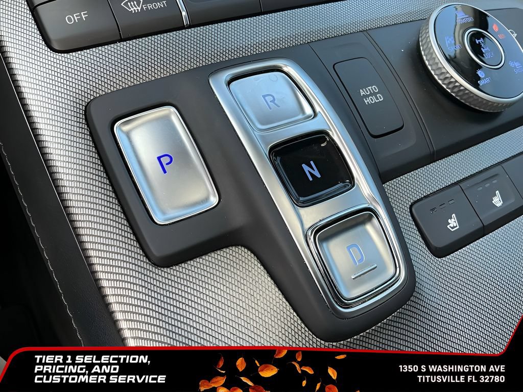Used 2021 Hyundai Palisade Limited AWD/4WD image 39