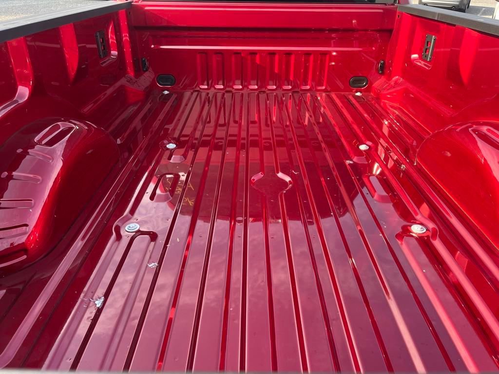 New 2025 Ford F250 XLT AWD/4WD image 21