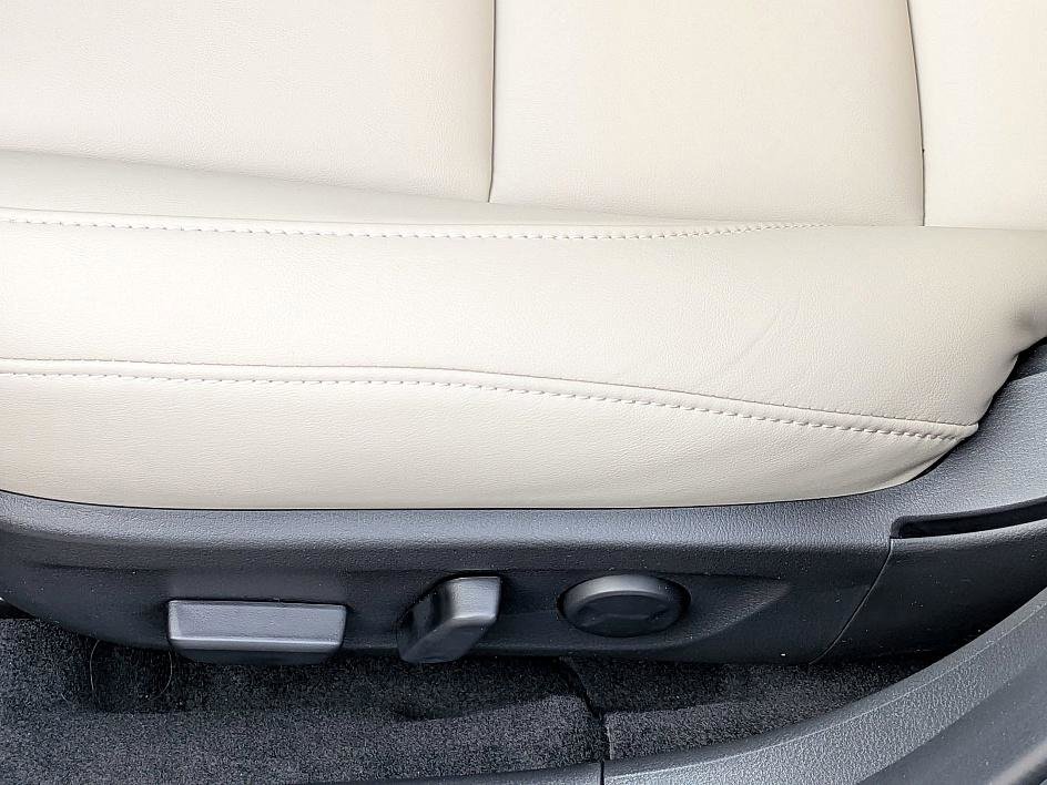 New 2026 MAZDA MAZDA3 2.5 S Sedan w/ Preferred Pkg image 14