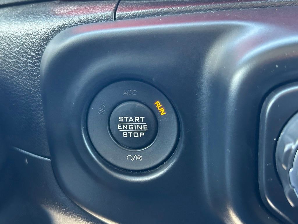 Used 2020 Jeep Wrangler Unlimited Rubicon image 45