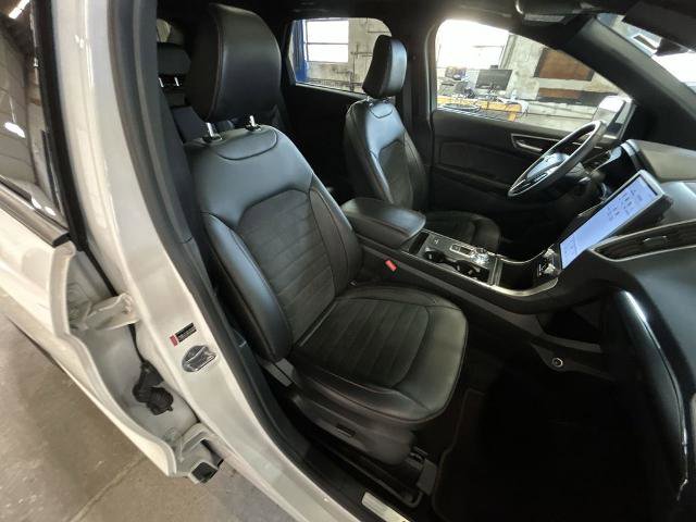 Certified 2023 Ford Edge ST-Line AWD/4WD image 26