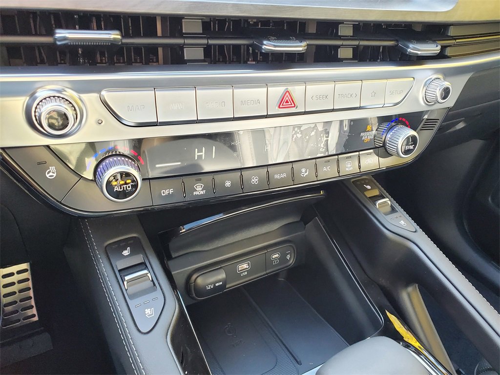 New 2025 Kia Telluride SX X-Line image 23