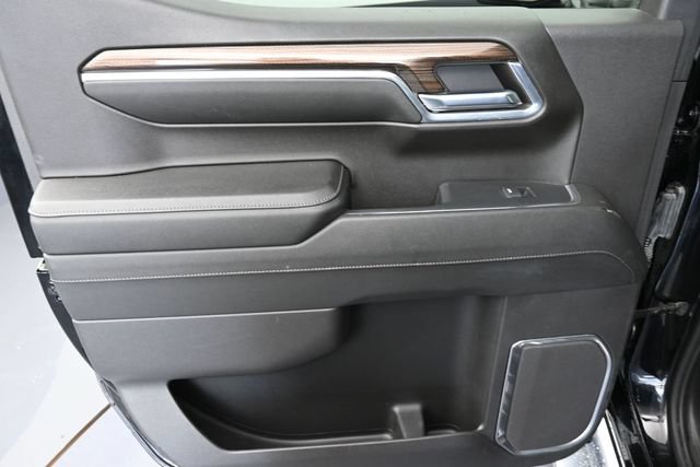 Used 2023 Chevrolet Silverado 1500 LT w/ Protection Package AWD/4WD image 27