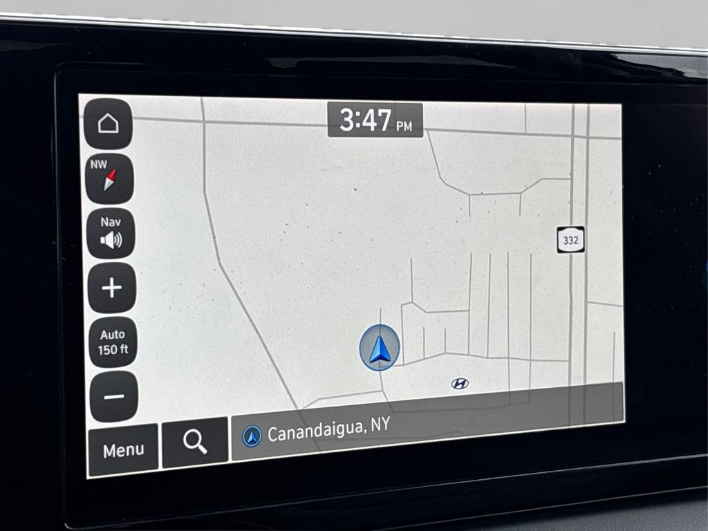 Used 2024 Hyundai Palisade Limited image 25