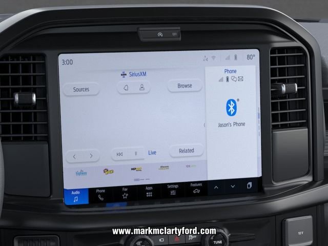 New 2026 Ford F150 STX AWD/4WD image 14