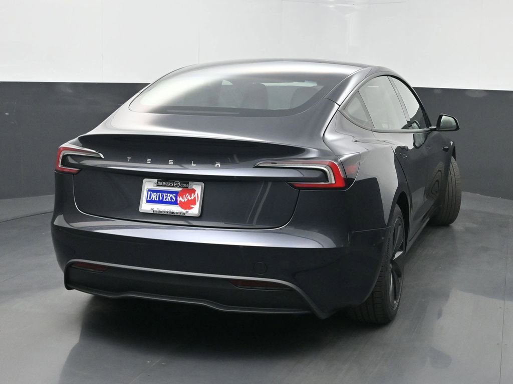 Used 2024 Tesla Model 3 Standard Range image 39
