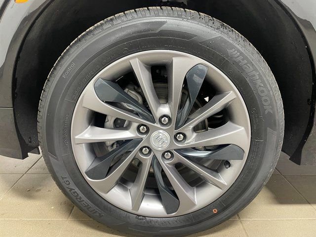 Used 2023 Buick Encore GX Select w/ Experience Buick Package image 7