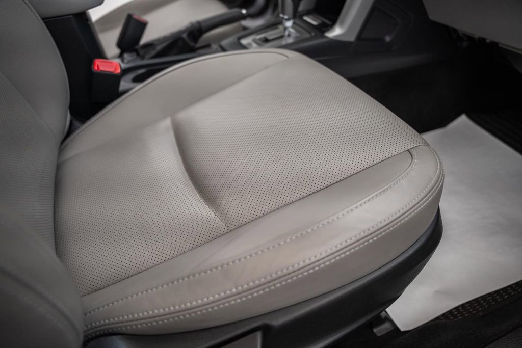 Used 2017 Subaru Forester 2.5i Limited AWD/4WD image 36