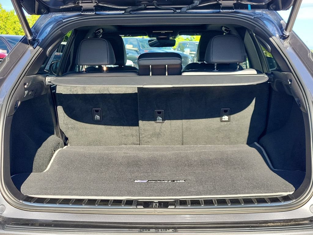 Used 2022 Lexus RX 350 F Sport w/ Accessory Package AWD/4WD image 18