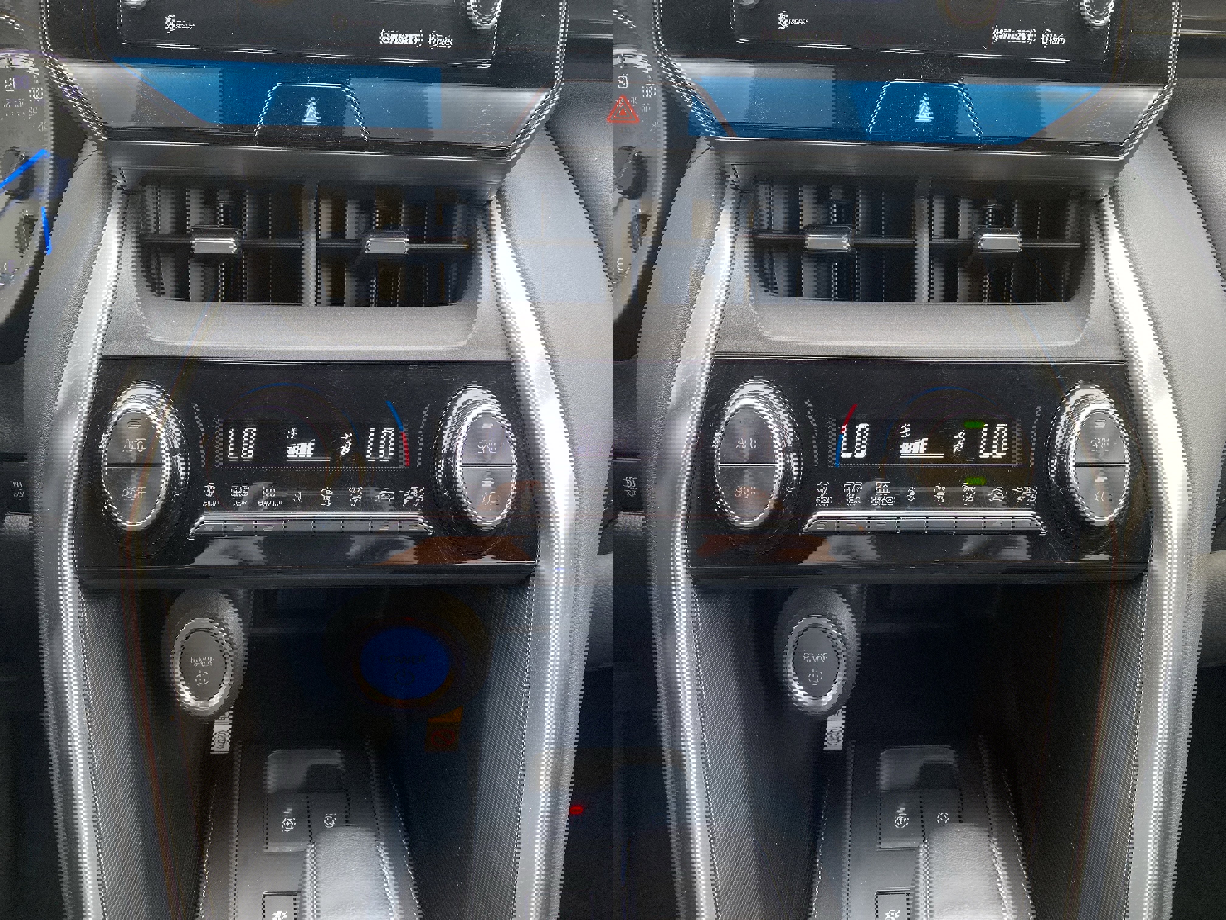 Used 2022 Toyota Venza XLE image 21