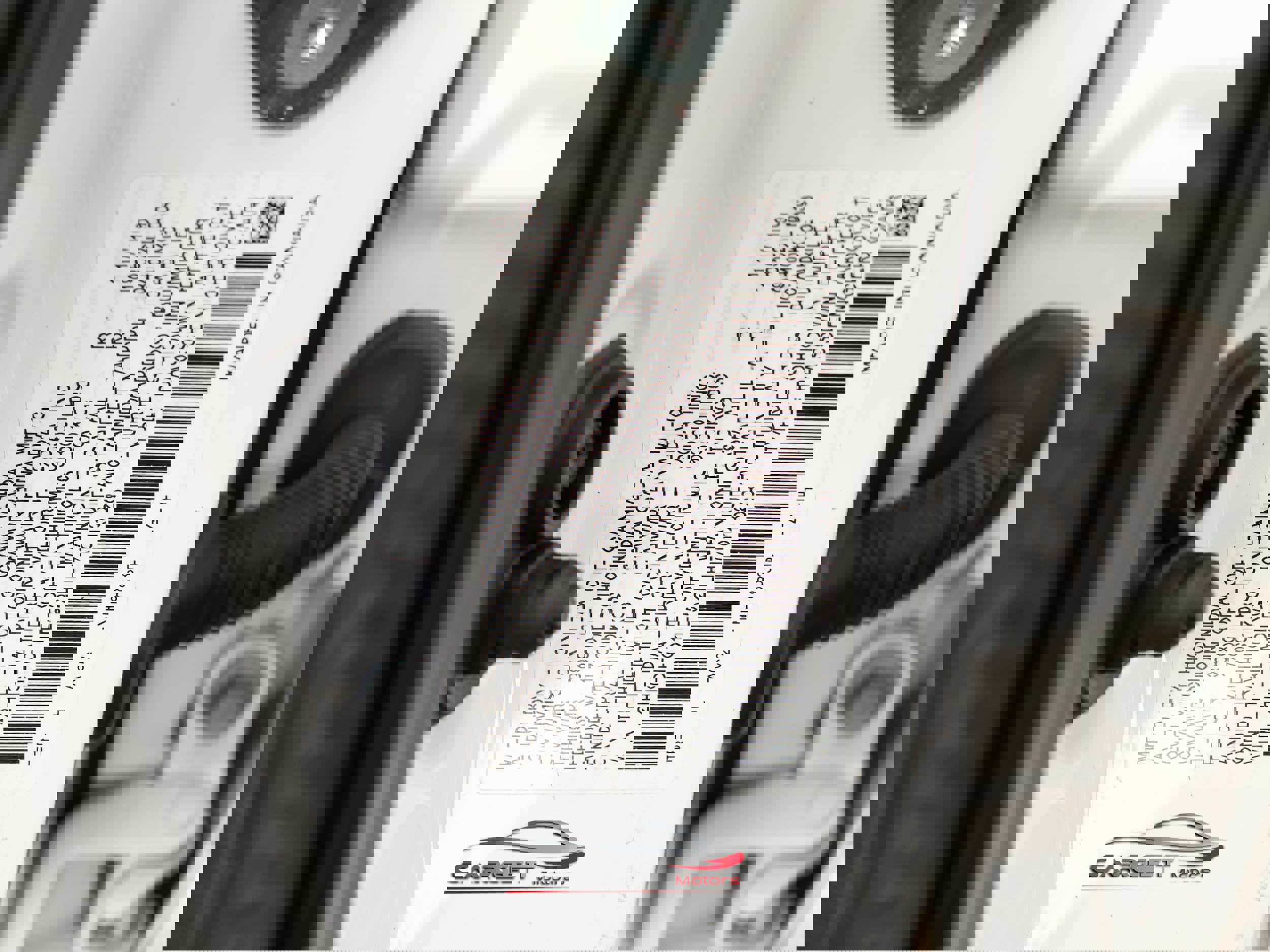 Used 2020 Honda Civic Si image 48