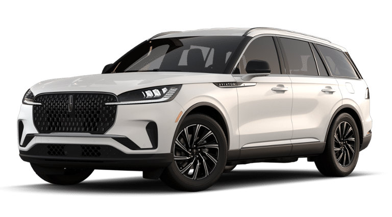 New 2026 Lincoln Aviator AWD image 45